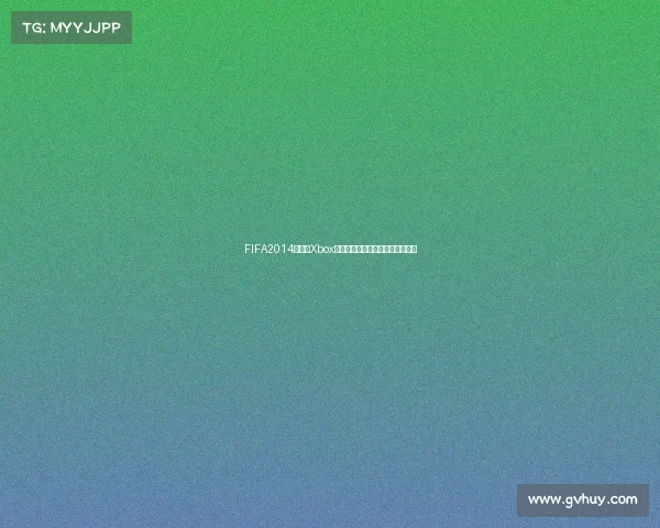 FIFA2014世界杯Xbox版游戏体验经典赛事回顾热血竞技